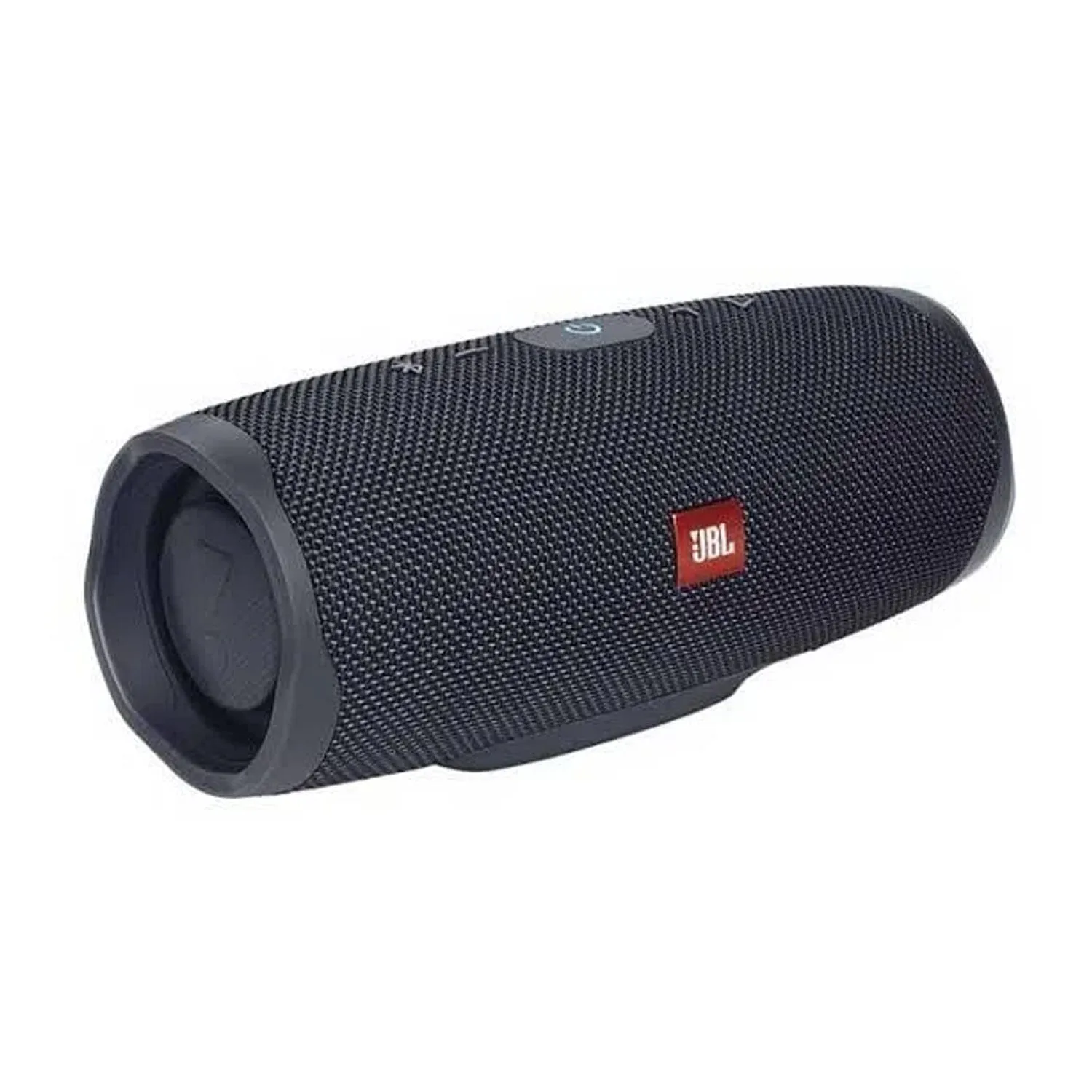 JBL Charge Essential 2 Portable Waterproof Speaker with Built-In Powerbank