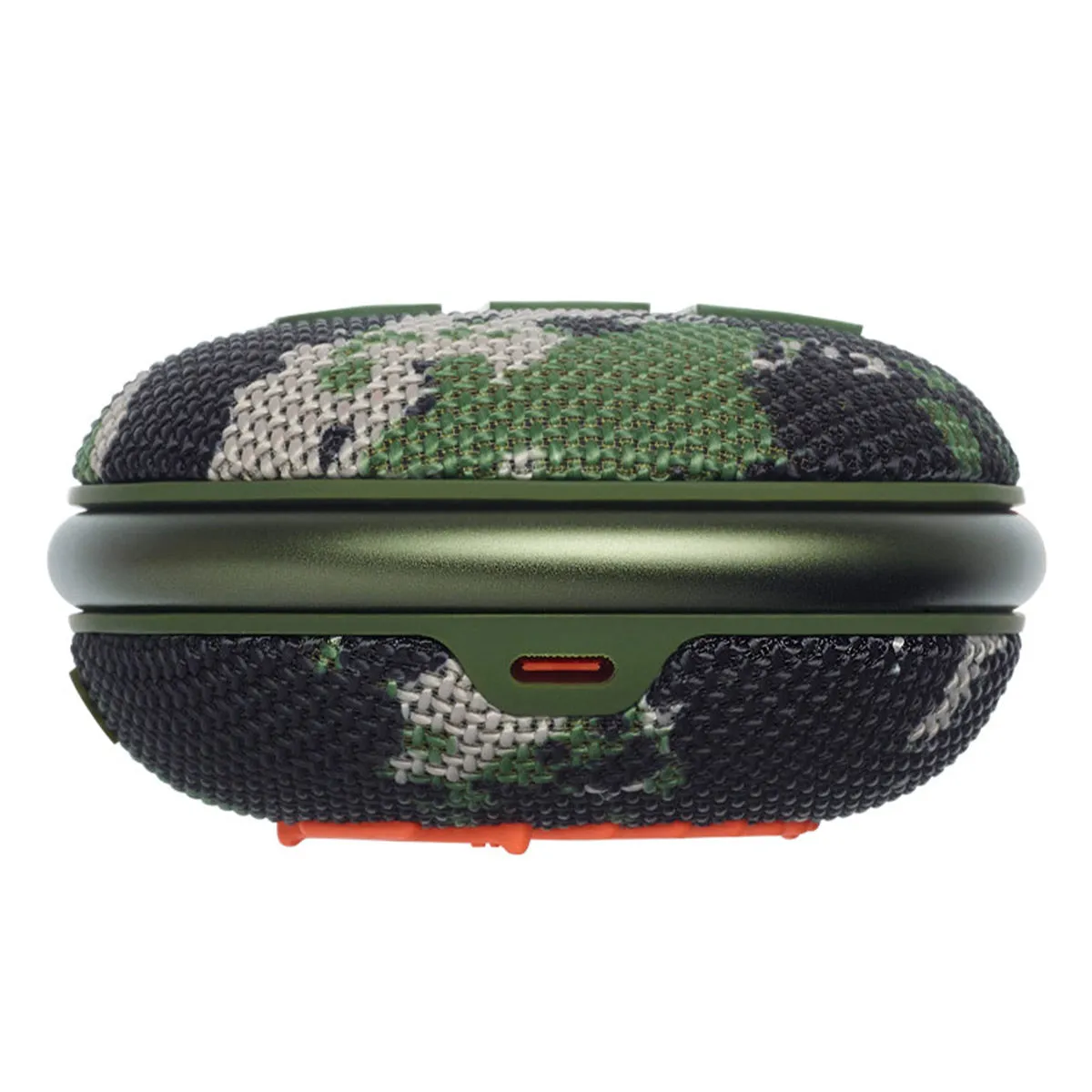 JBL Clip 4 Portable Bluetooth Waterproof Speaker (Camo)