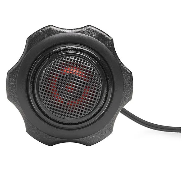 JBL Club 3412T Club Series 3/4" Edge-Driven Dome Tweeters