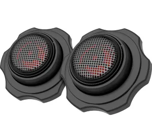 JBL Club 3412T Club Series 3/4" Edge-Driven Dome Tweeters