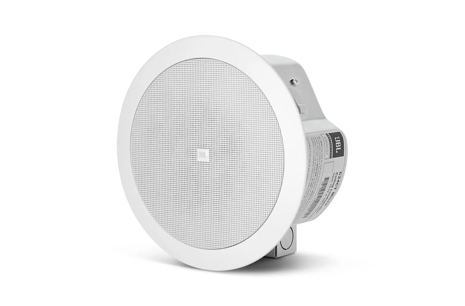 JBL Control 24CT Micro Background Music Ceiling Speaker