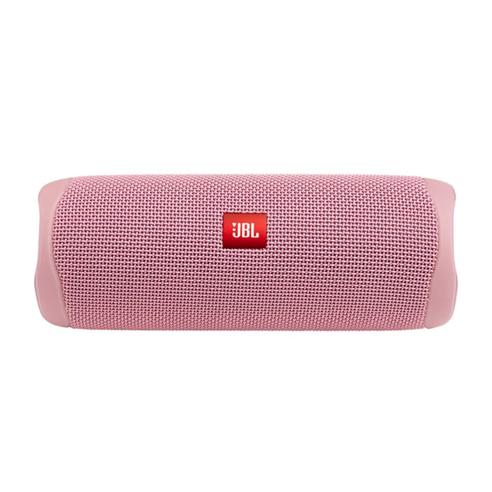 JBL FLIP 5 Waterproof portable bluetooth speaker - PINK