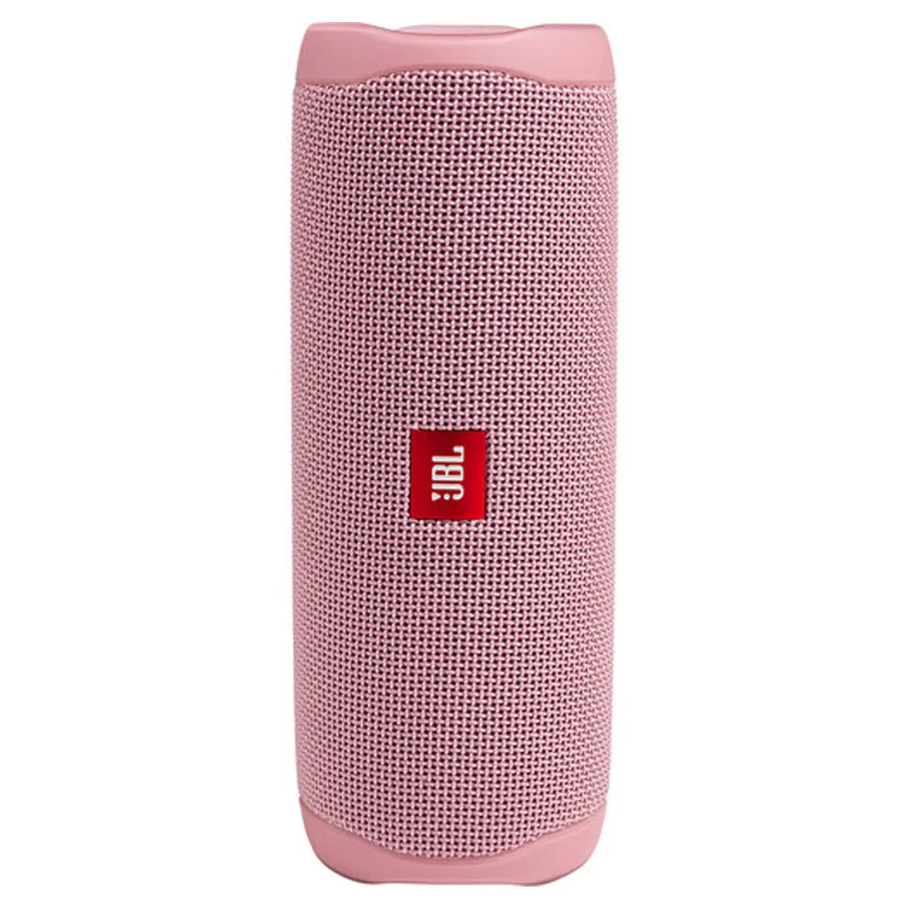 JBL FLIP 5 Waterproof portable bluetooth speaker - PINK