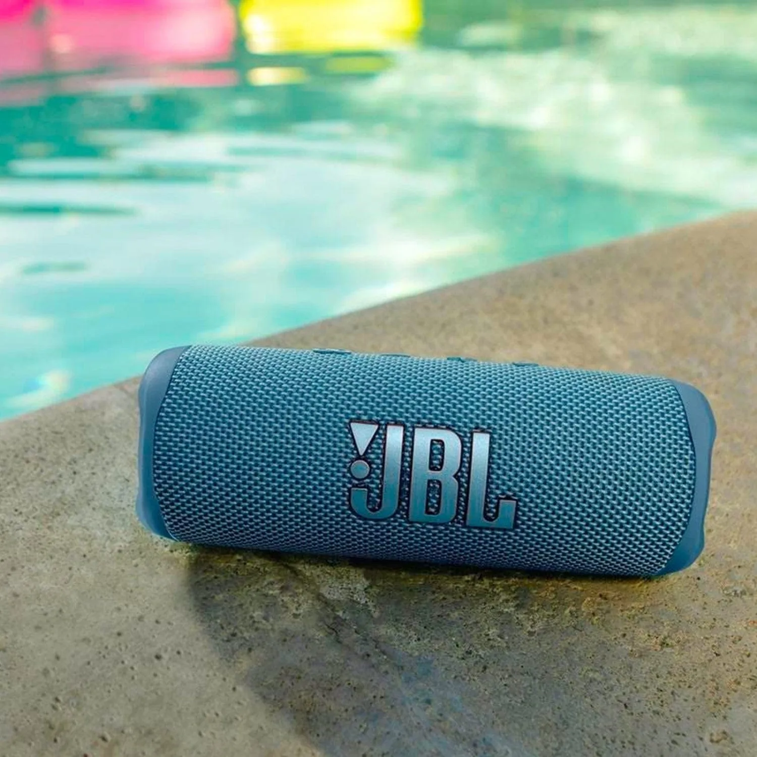 JBL Flip 6 Portable Waterproof Bluetooth Speaker