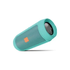 JBL Pulse 2 Portable Splashproof Bluetooth Speaker, Back