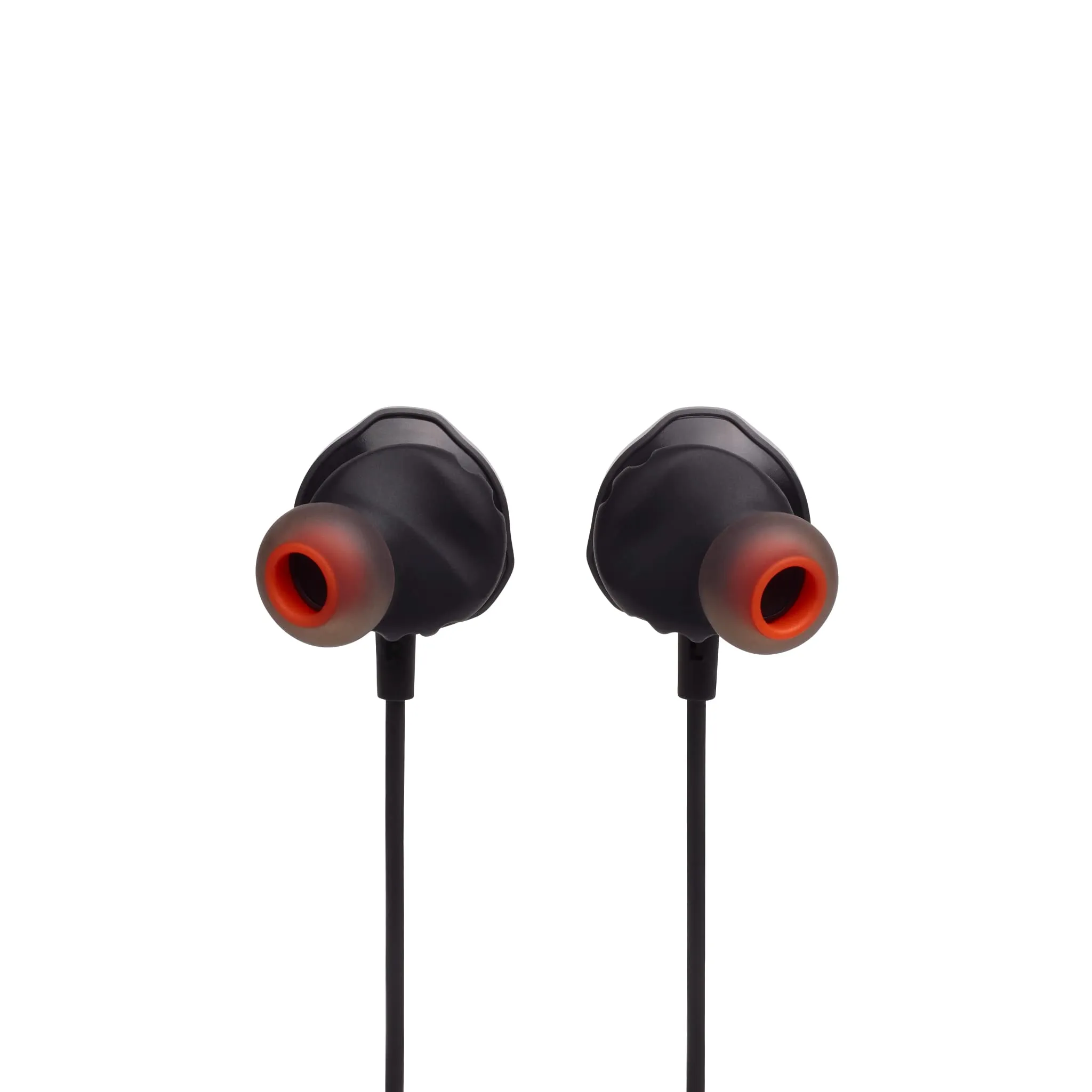 JBL Quantum 50 Twist-Lock Technology Wired Gaming Earphones