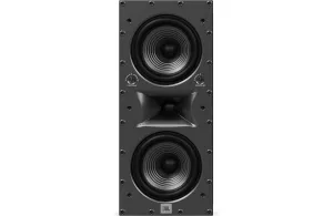 JBL Studio 6 66LCR In-Wall Home Theater Speaker (Each)