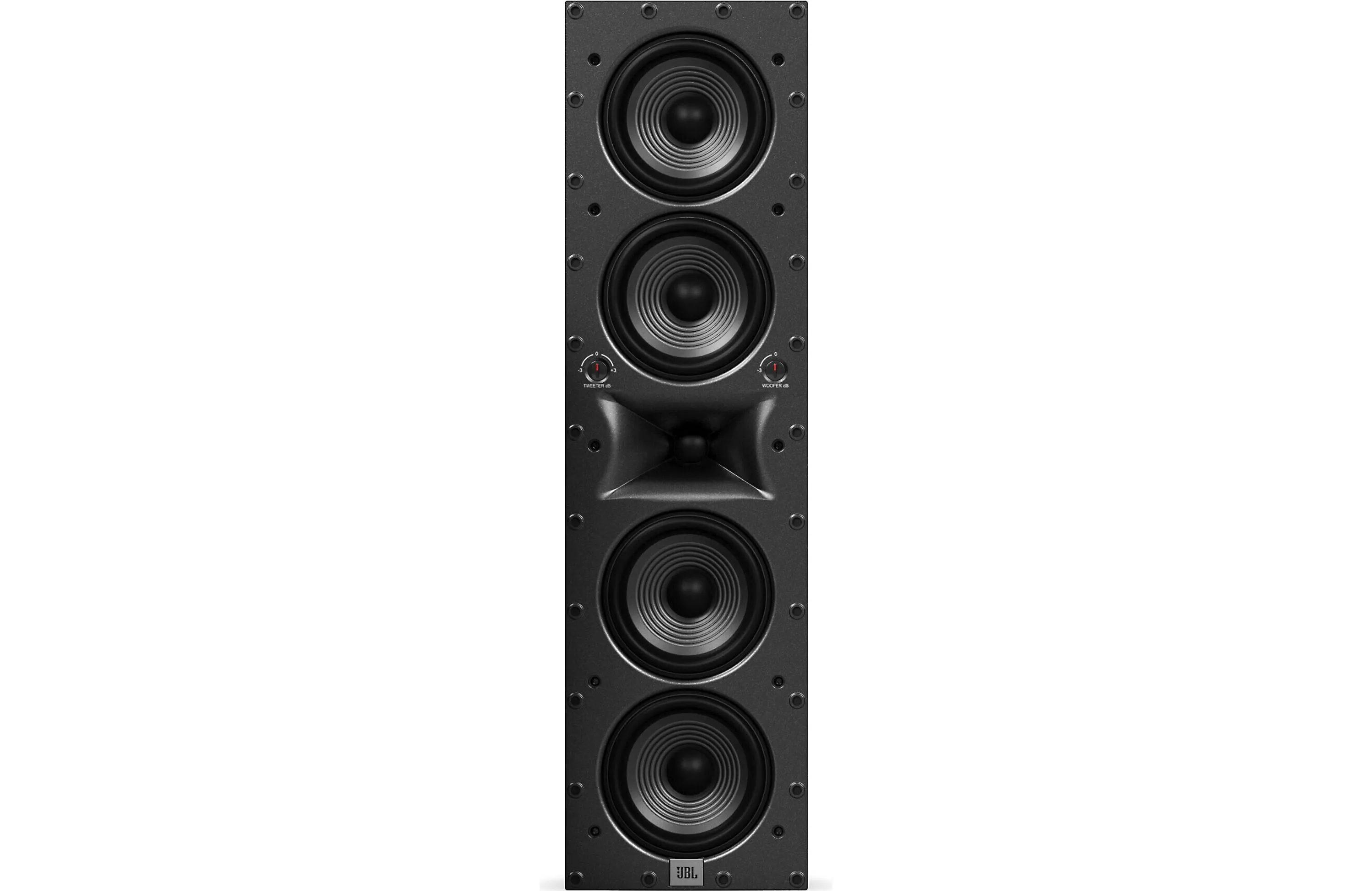 JBL Studio 6 Theater In-Wall Speaker (Each)