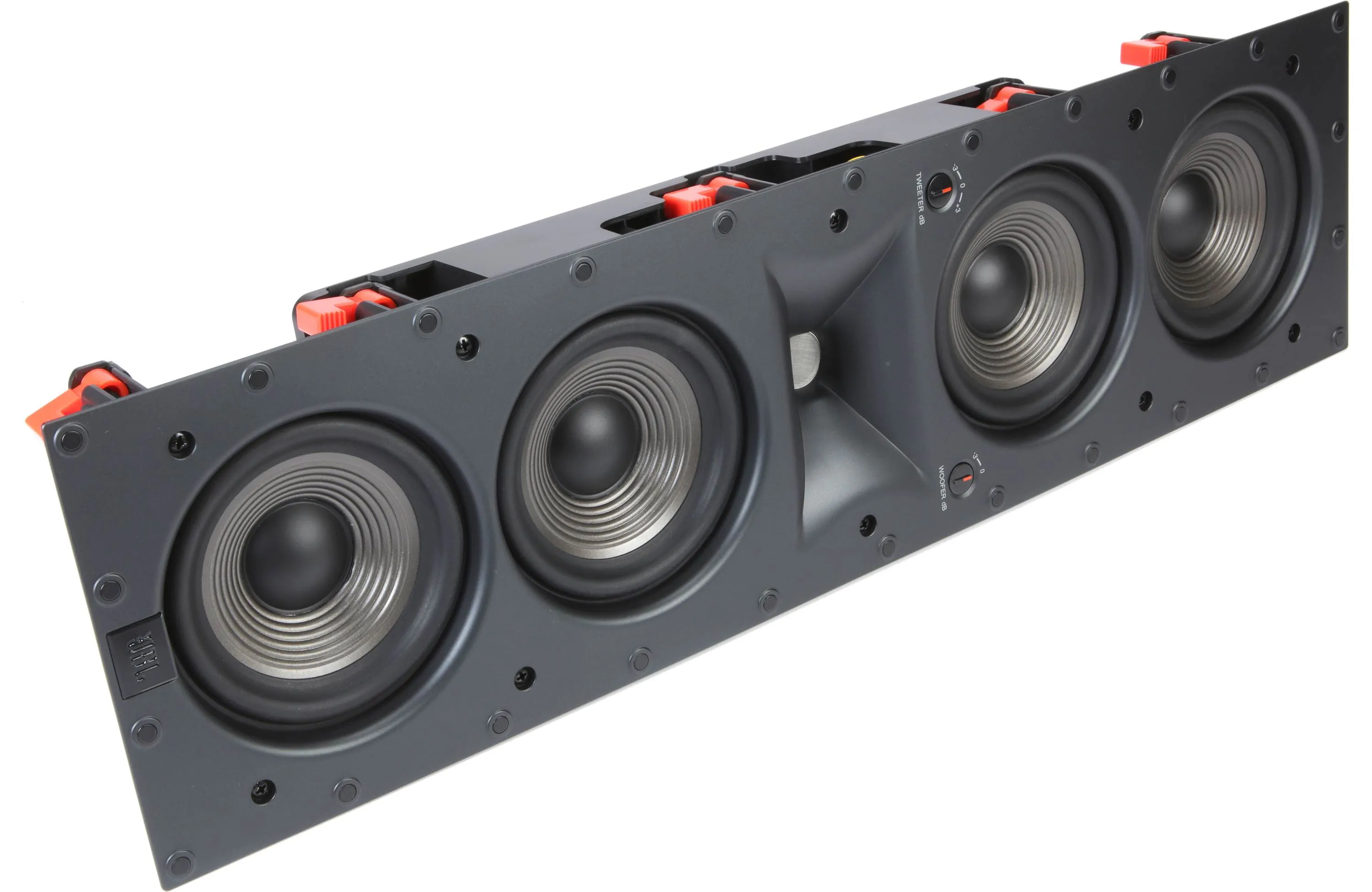 JBL Studio 6 Theater In-Wall Speaker (Each)