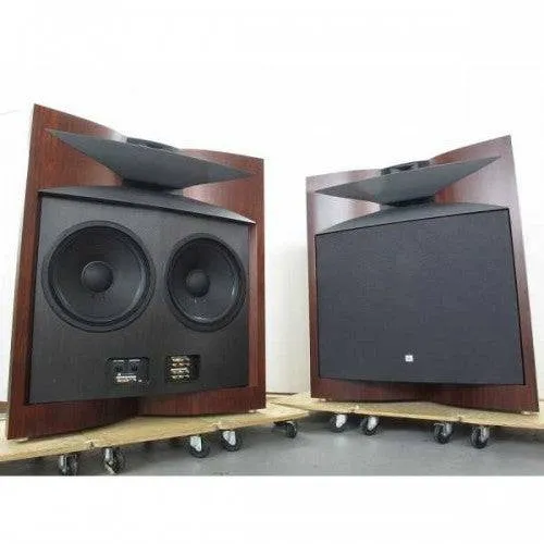 JBL Synthesis Project Everest DD67000 Rosewood