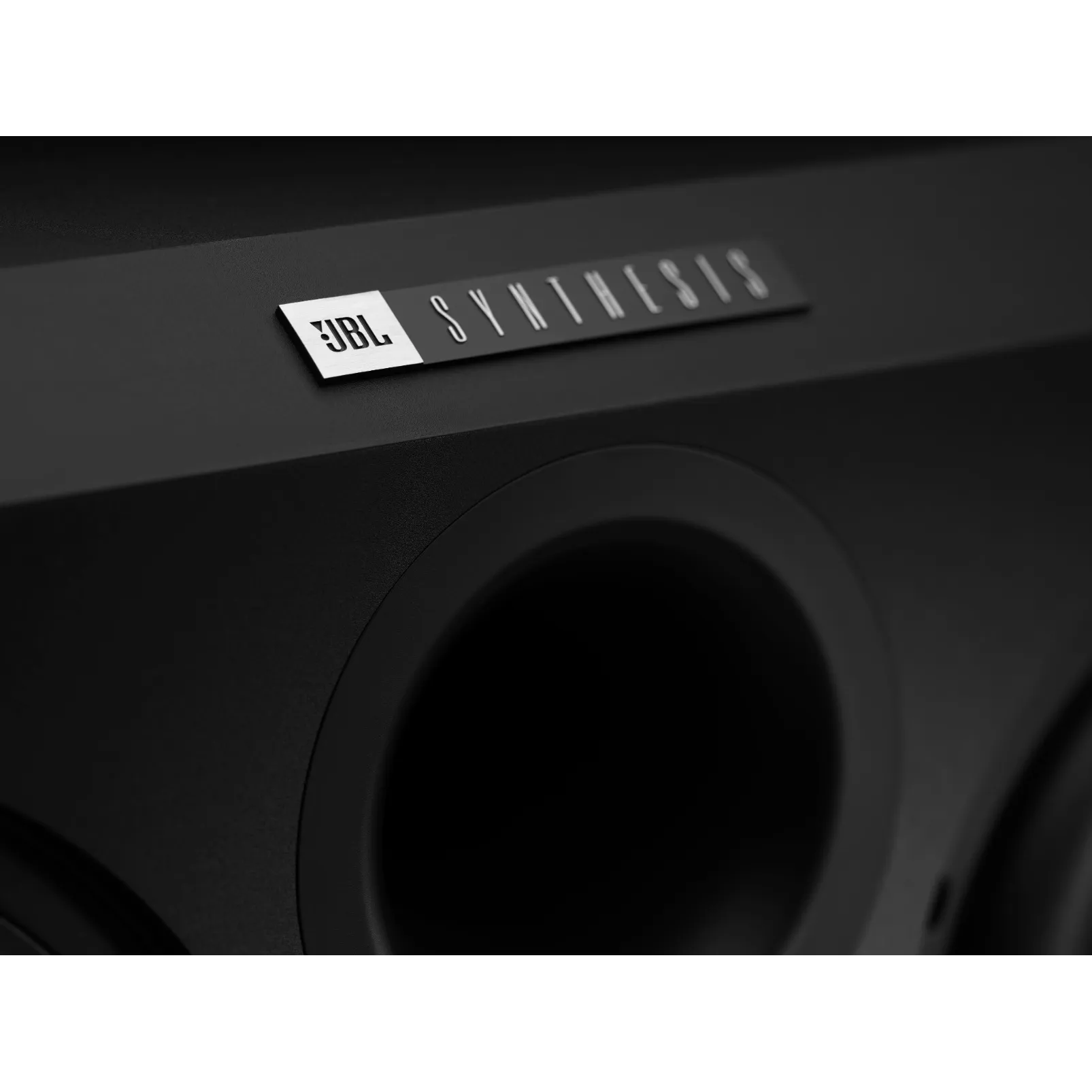 JBL Synthesis SSW-2 Dual 12" Passive Subwoofer