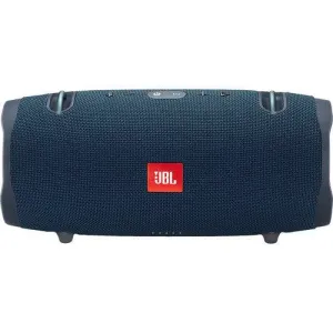 JBL Xtreme 2 Portable Bluetooth Speaker (Ocean Blue)