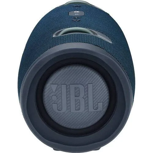 JBL Xtreme 2 Portable Bluetooth Speaker (Ocean Blue)