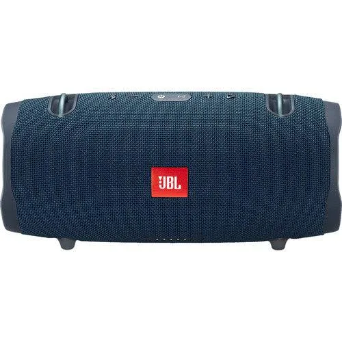 JBL Xtreme 2 Portable Bluetooth Speaker (Ocean Blue)