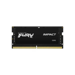 Kingston Ram Fury Impact Xmp - 16 Gb - Ddr5-6000 So-Dimm Cl38