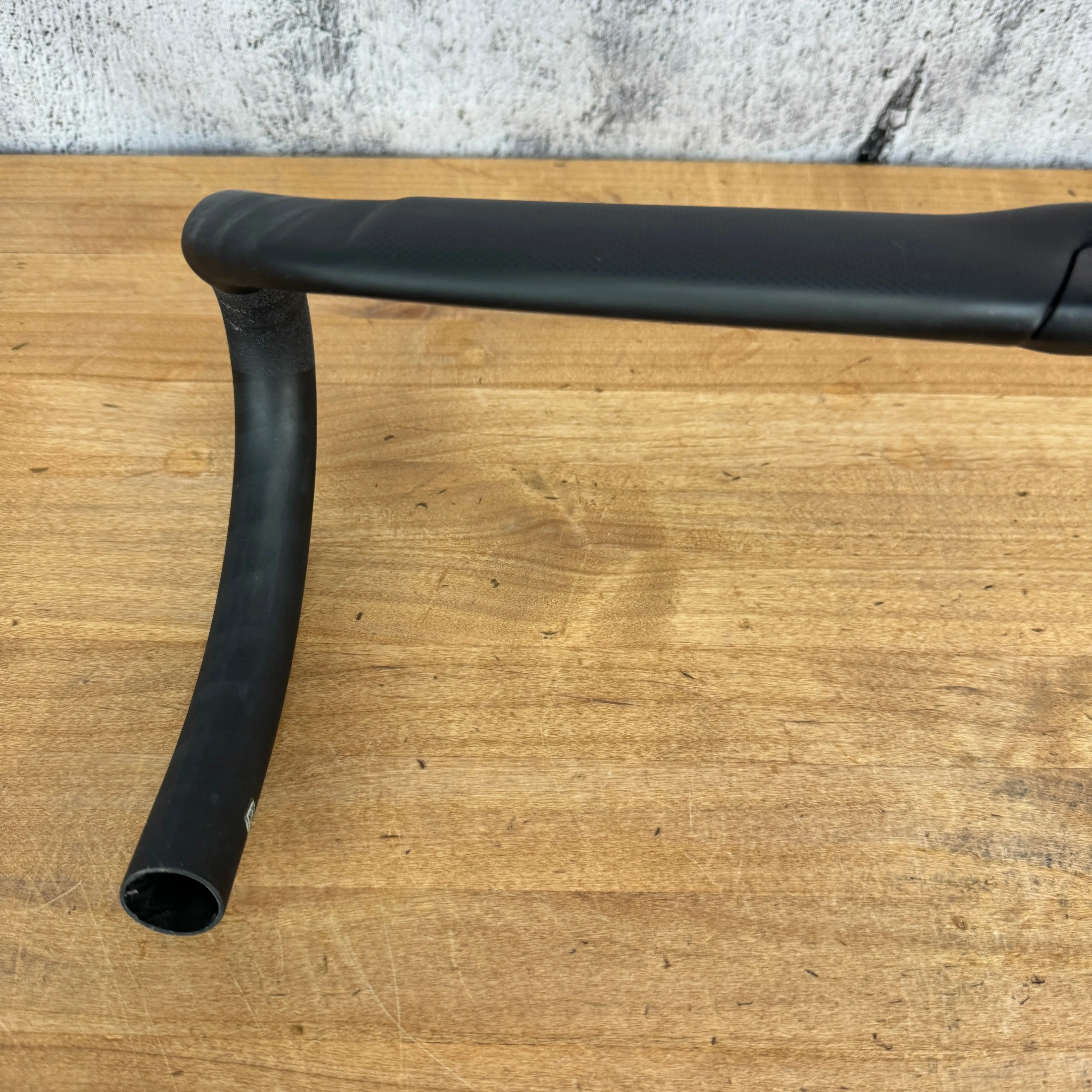 Light Use! Specialized Roval Rapide Aero 44cm 31.mm Carbon Bike Handlebar 230g