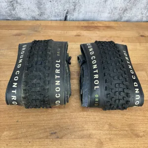 Low Mile! Pair Specialized Ground Control Grid T7 29x2.35" Mountain Bike Tires