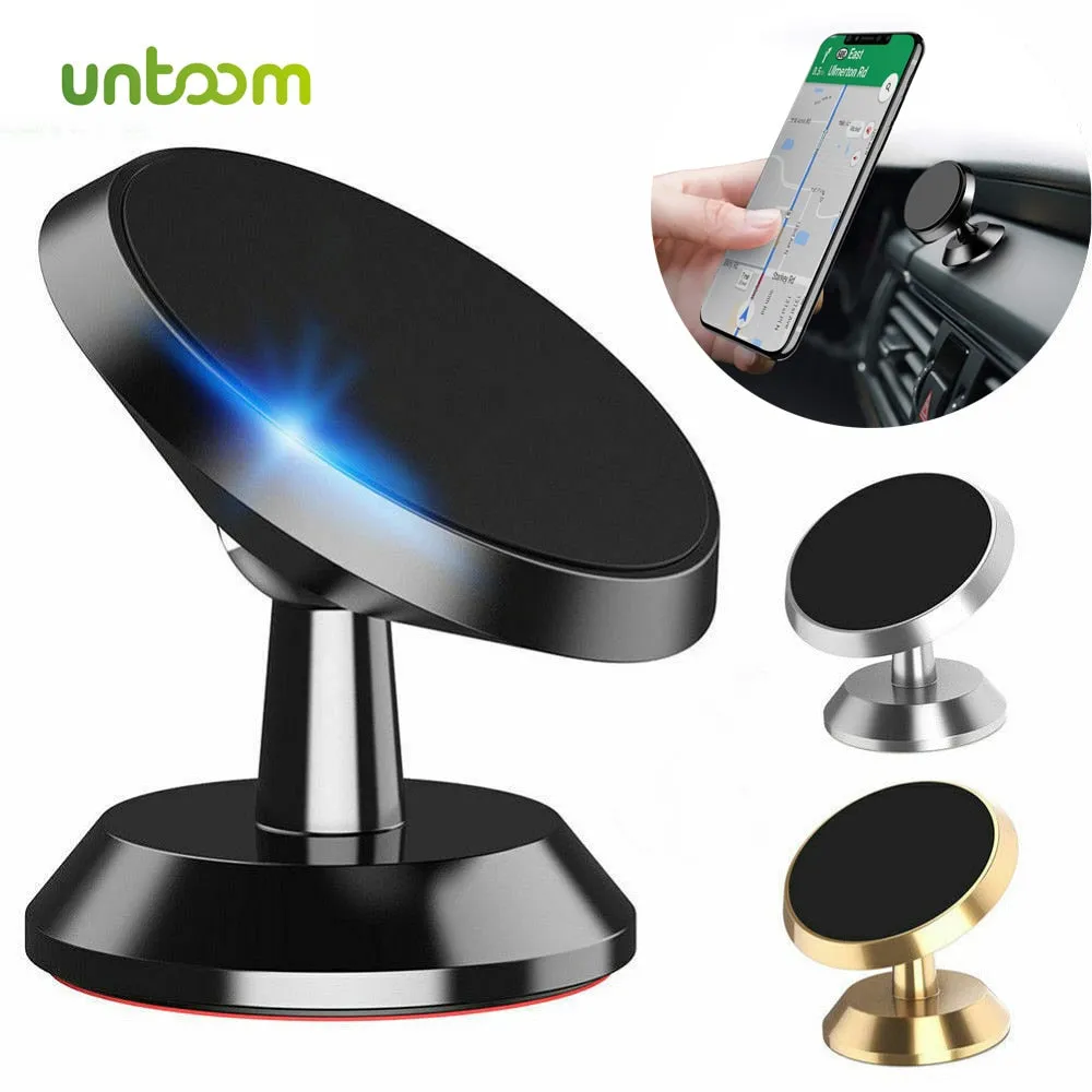 Magnetic Universal Magnet Phone Mount