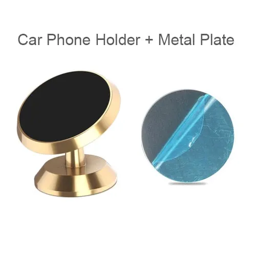 Magnetic Universal Magnet Phone Mount