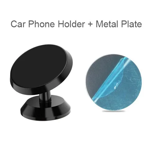 Magnetic Universal Magnet Phone Mount