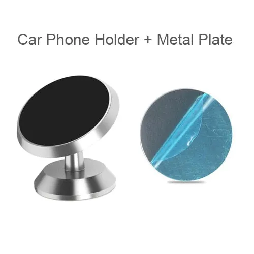 Magnetic Universal Magnet Phone Mount