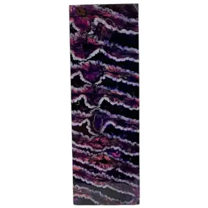 Mammoth Molar Slabs- PURPLE- Stabilized by Raffir