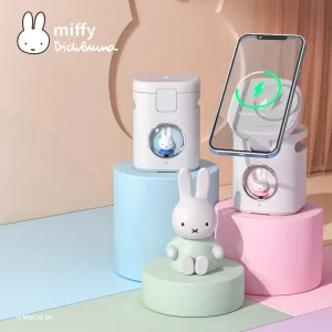 Miffy PowerTube MagStation