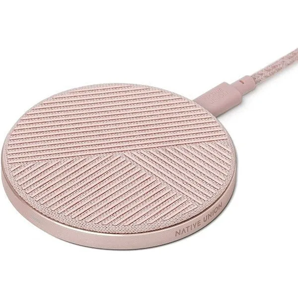 Native Union Drop Wireless Charger 7.5W