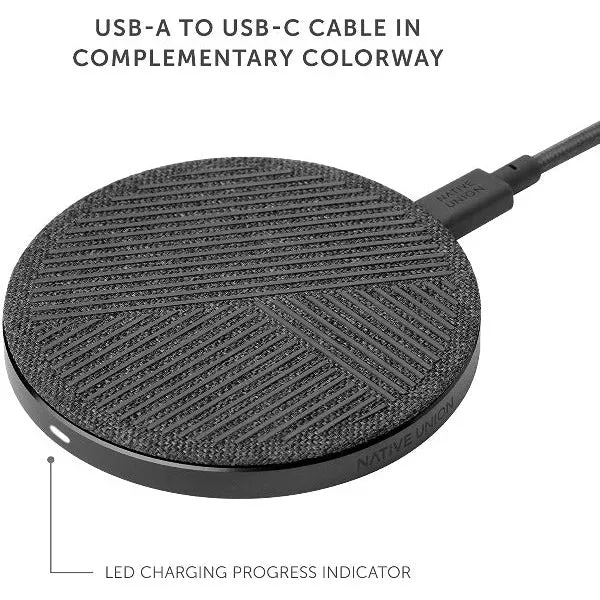 Native Union Drop Wireless Charger 7.5W