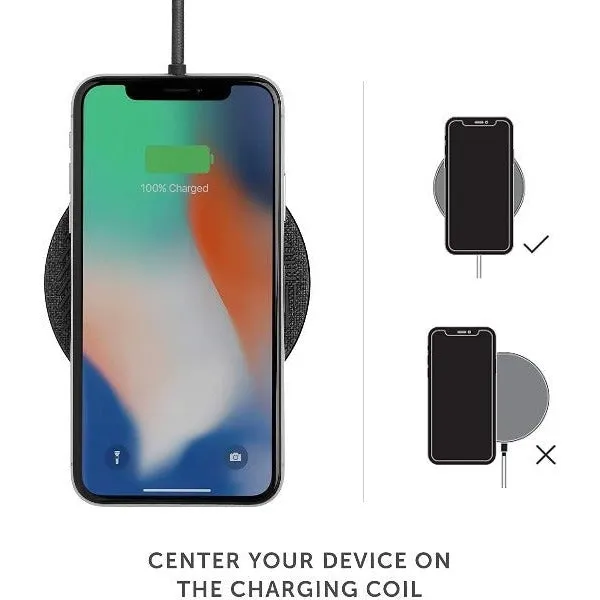 Native Union Drop Wireless Charger 7.5W