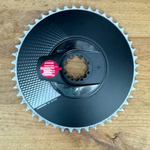 New! SRAM RED AXS Aero D1 48t 1x 12-Speed 8-Bolt Mount Power Meter Chainring