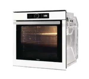 Oven Whirlpool Akzm 8420 Wh