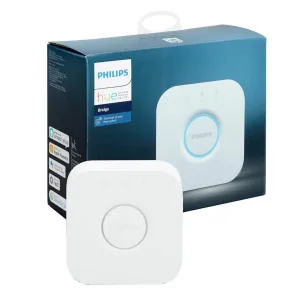 Philips Hue Home Automation Smart Bridge 2.0