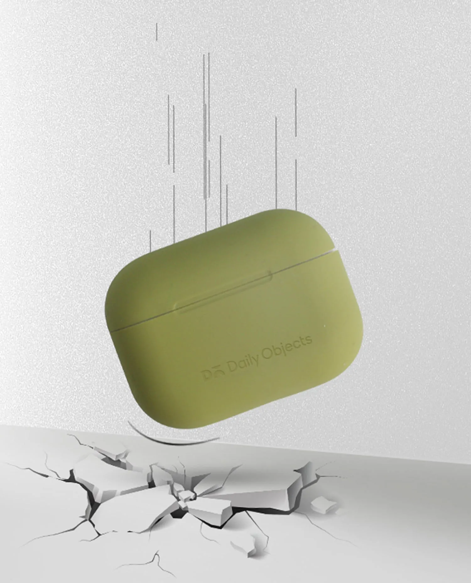 Poncho Airpods Pro Case Skin