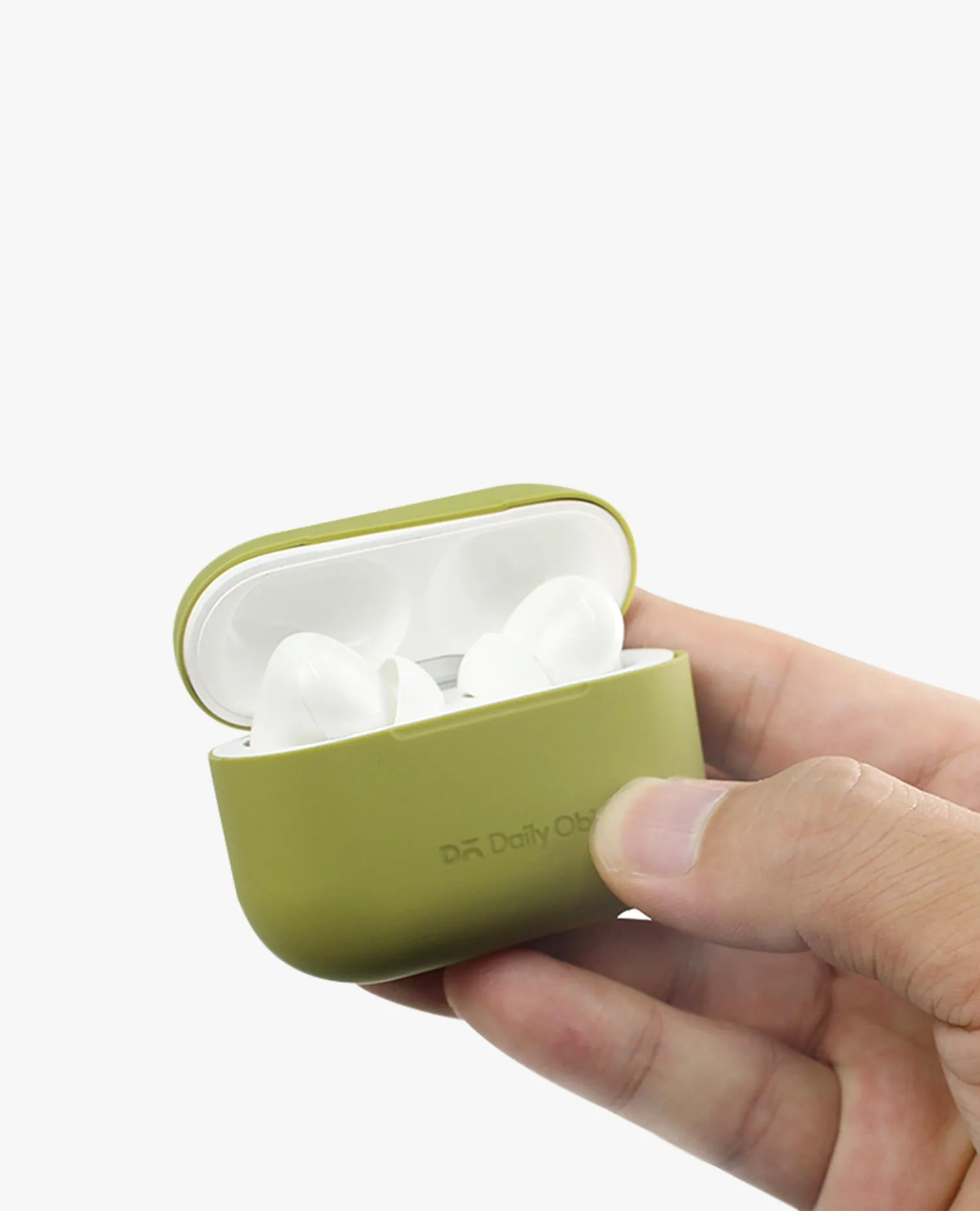 Poncho Airpods Pro Case Skin