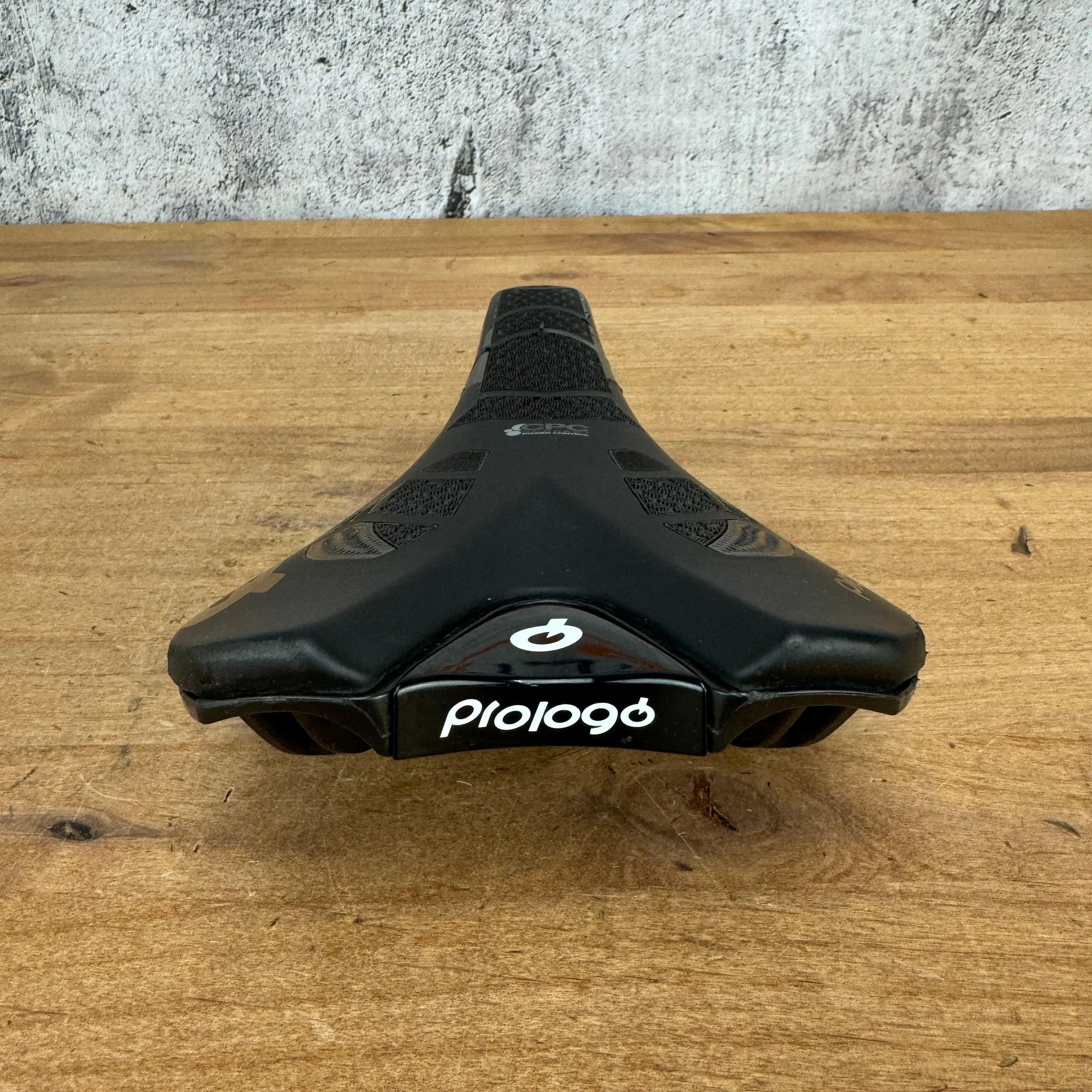 Prologo Nago Evo Nack 134mm 7x9mm Carbon Rail Bike Saddle 213g