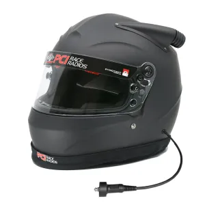 Pyrotect Sportmax DOT Midair Helmet