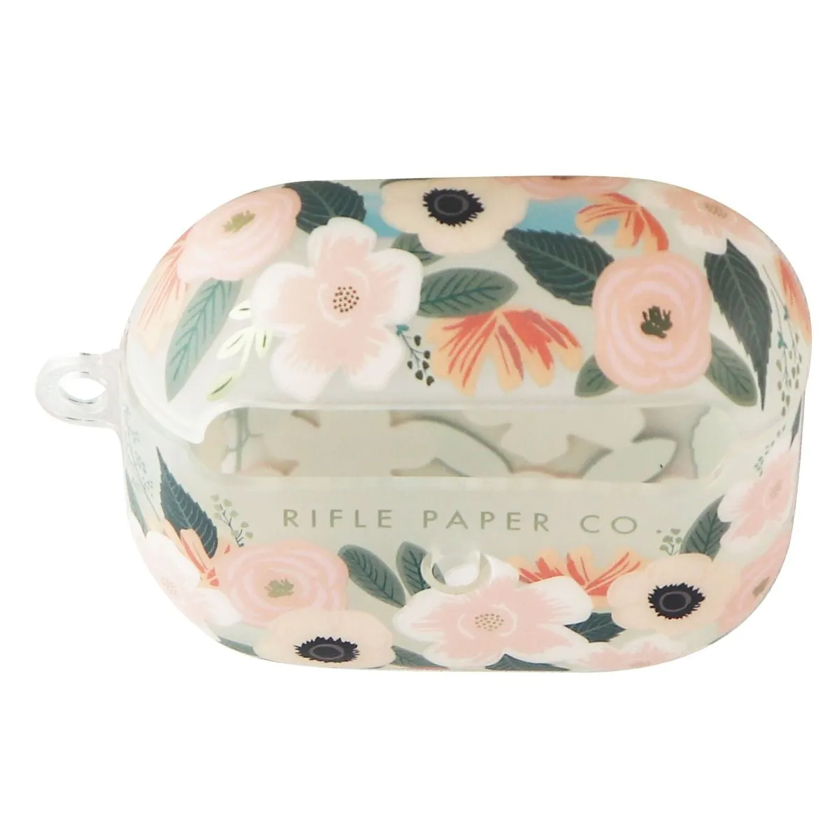 Rifle Paper Co. Protective Case for AirPods 3rd Gen 2021 - Wild Flowers