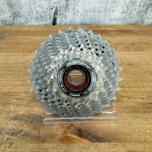 Shimano Dura-Ace CS-R9100 11-28t 11-Speed Bike Cassette "Light Wear" 200g