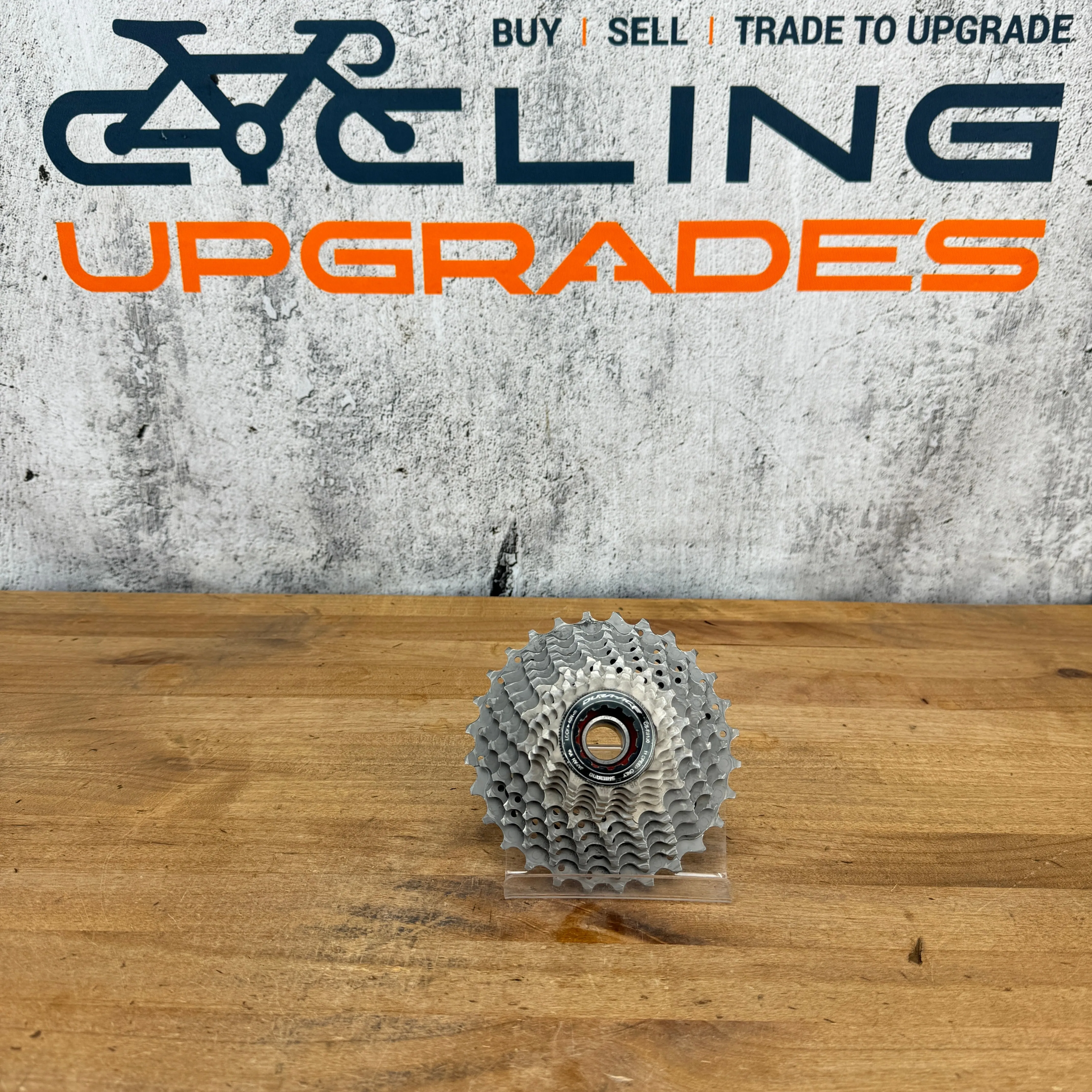 Shimano Dura-Ace CS-R9100 11-28t 11-Speed Bike Cassette "Light Wear" 200g