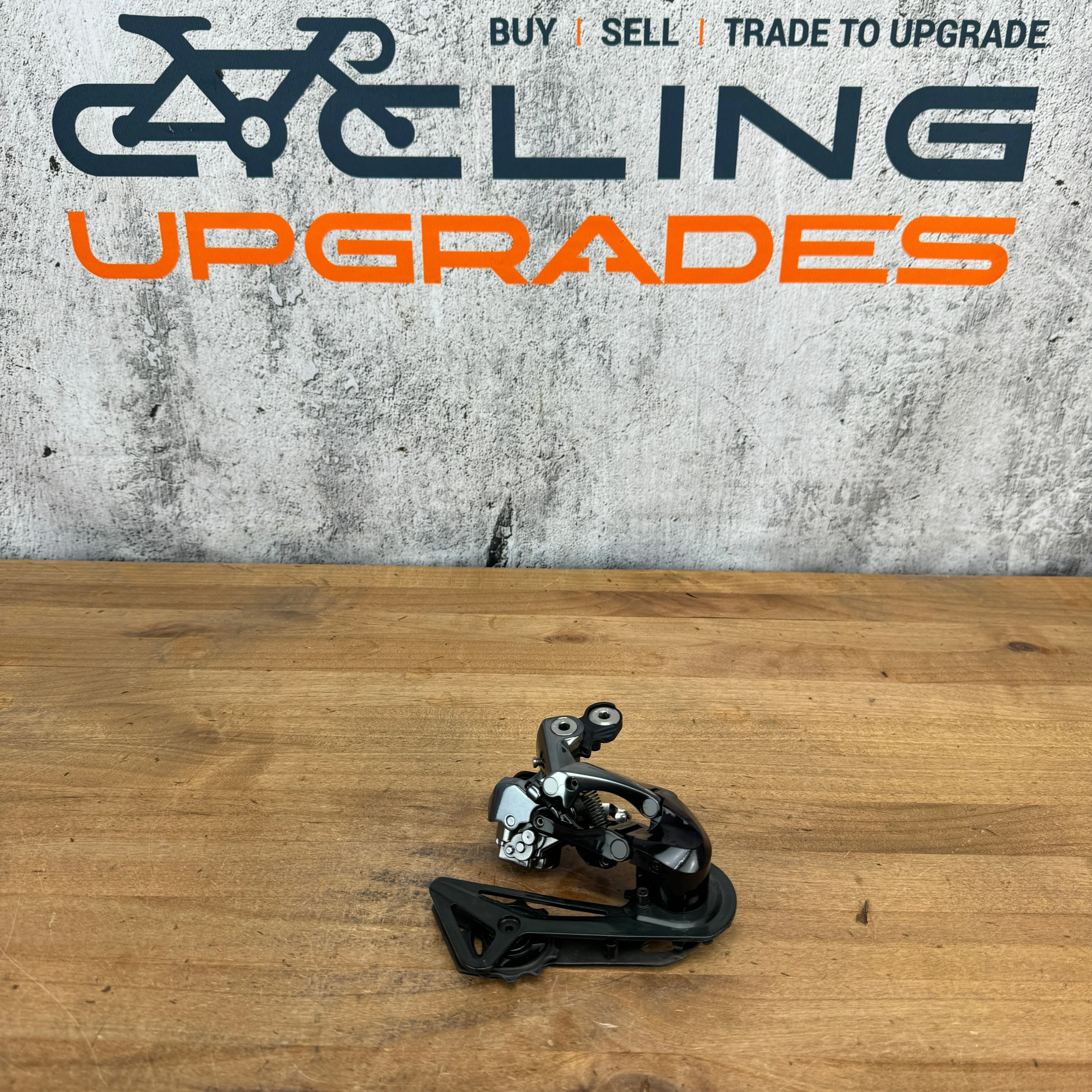 Shimano Dura-Ace RD-R9150 Di2 Electronic 11-Speed Bike Rear Derailleur 195g