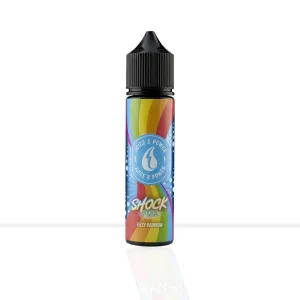 Shock Fizz Shortfill E-Liquid Juice N Power