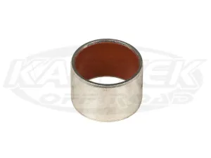 Shock Internal Bearings (DU) 1-1/4" SHAFT, BACK UP RING, BYPASS