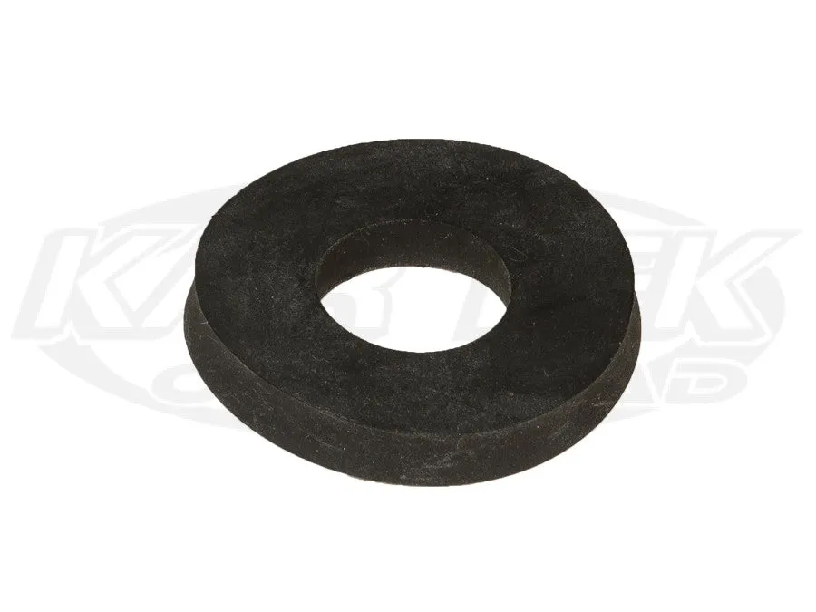 Shock Mounting Bushings 0.750 Inside Diameter 1.750 Outside Diameter 1/4 Inch Thick