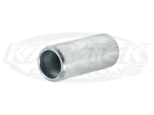 Shock Sleeves 3/4" OD, 5/8" BOLT X 1.375" TLG