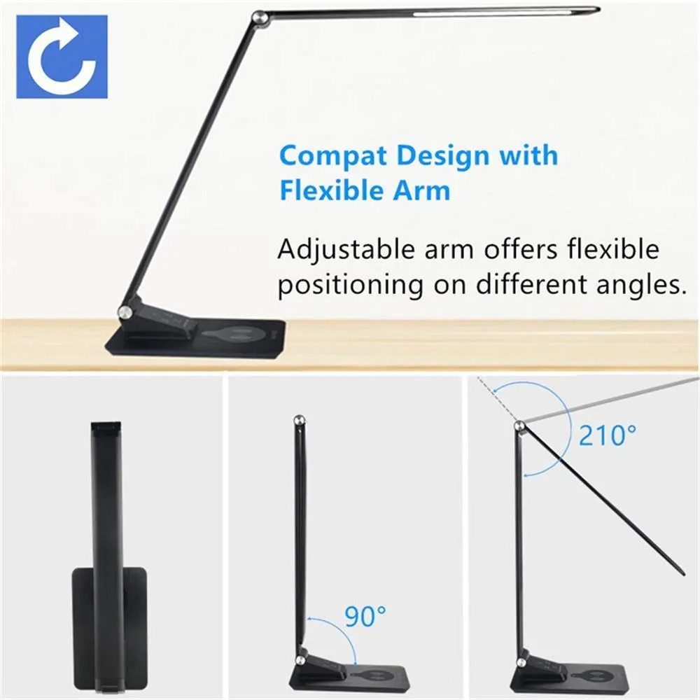 Smart Lamp and Phone charger