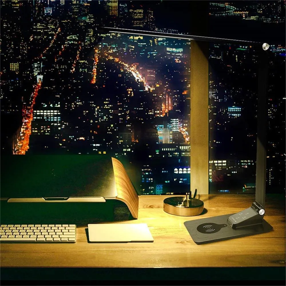 Smart Lamp and Phone charger