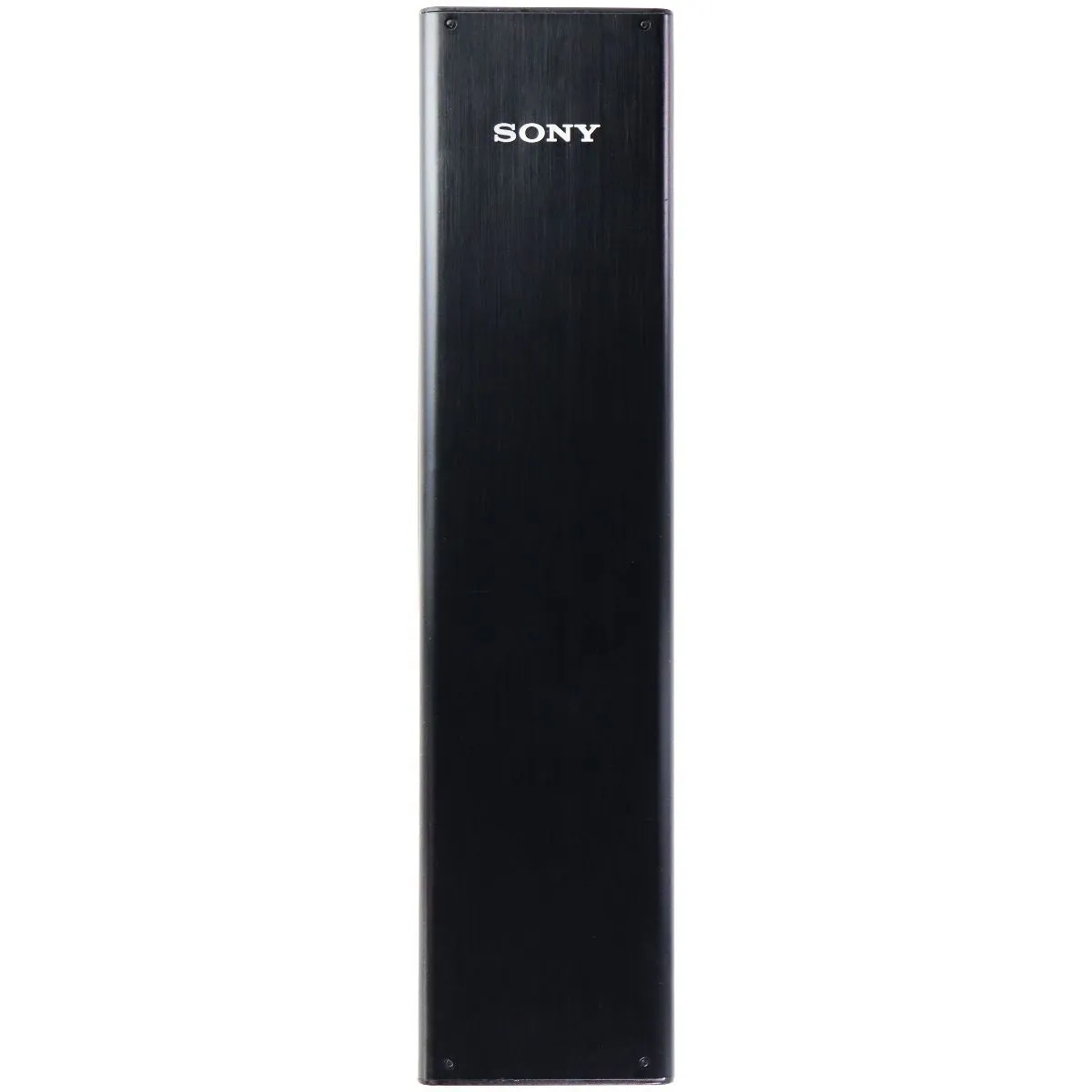 Sony Remote Control (RMF-TX201U) for Select Sony TVs - Black