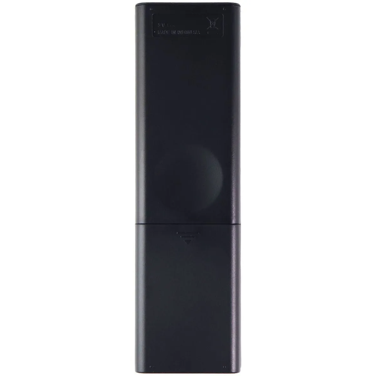 Sony Remote (RMT-AH400U) for Sony Home Audio Systems - Black