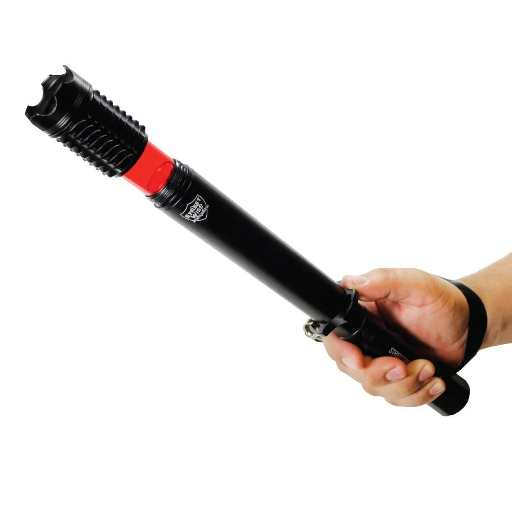 Streetwise LED Flashlight Baton